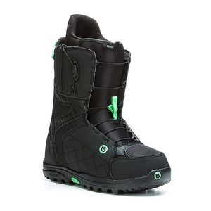 Burton Snowboard Boots